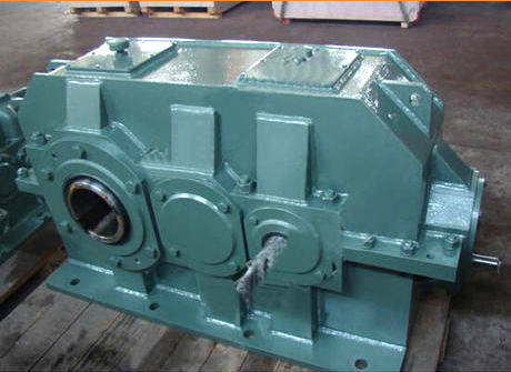 DFY系列硬齿面减速机